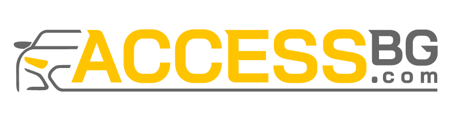 AccessBG Logo