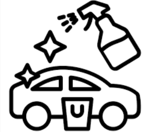 Автокозметика - течности и автохимия