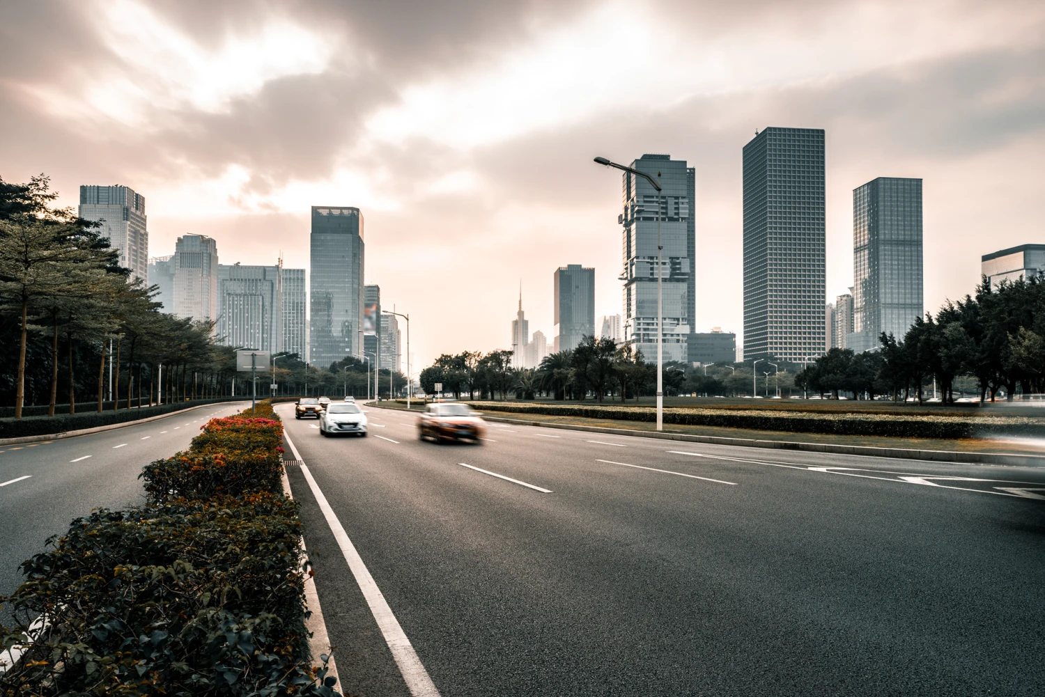 Градското каране оформя навиците и начина, по който автомобилът остарява