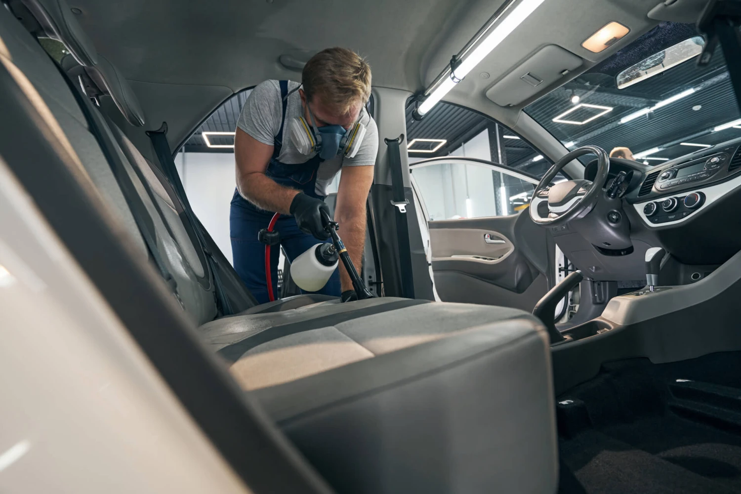 Защо навременната грижа за автомобила спестява пари в дългосрочен план