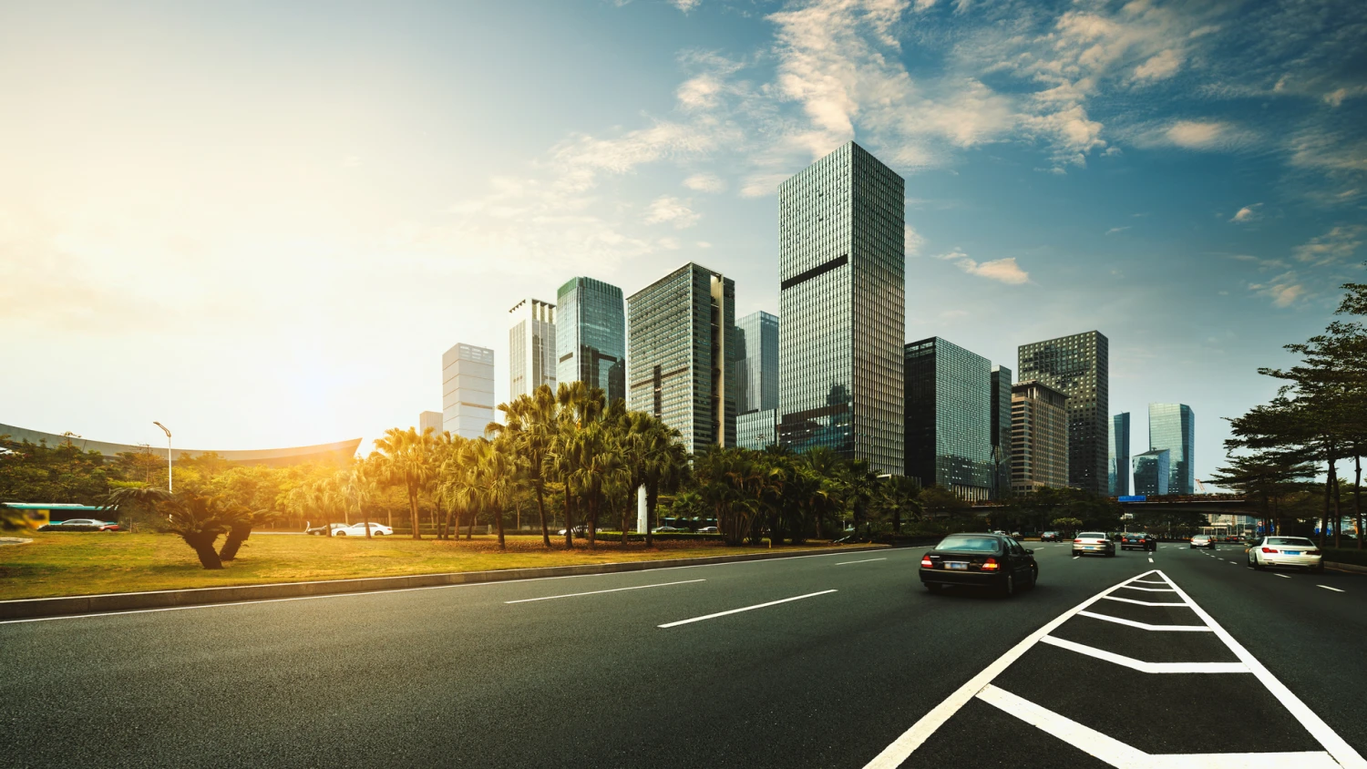 Правилният подход към градското шофиране запазва усещането за комфорт с времето