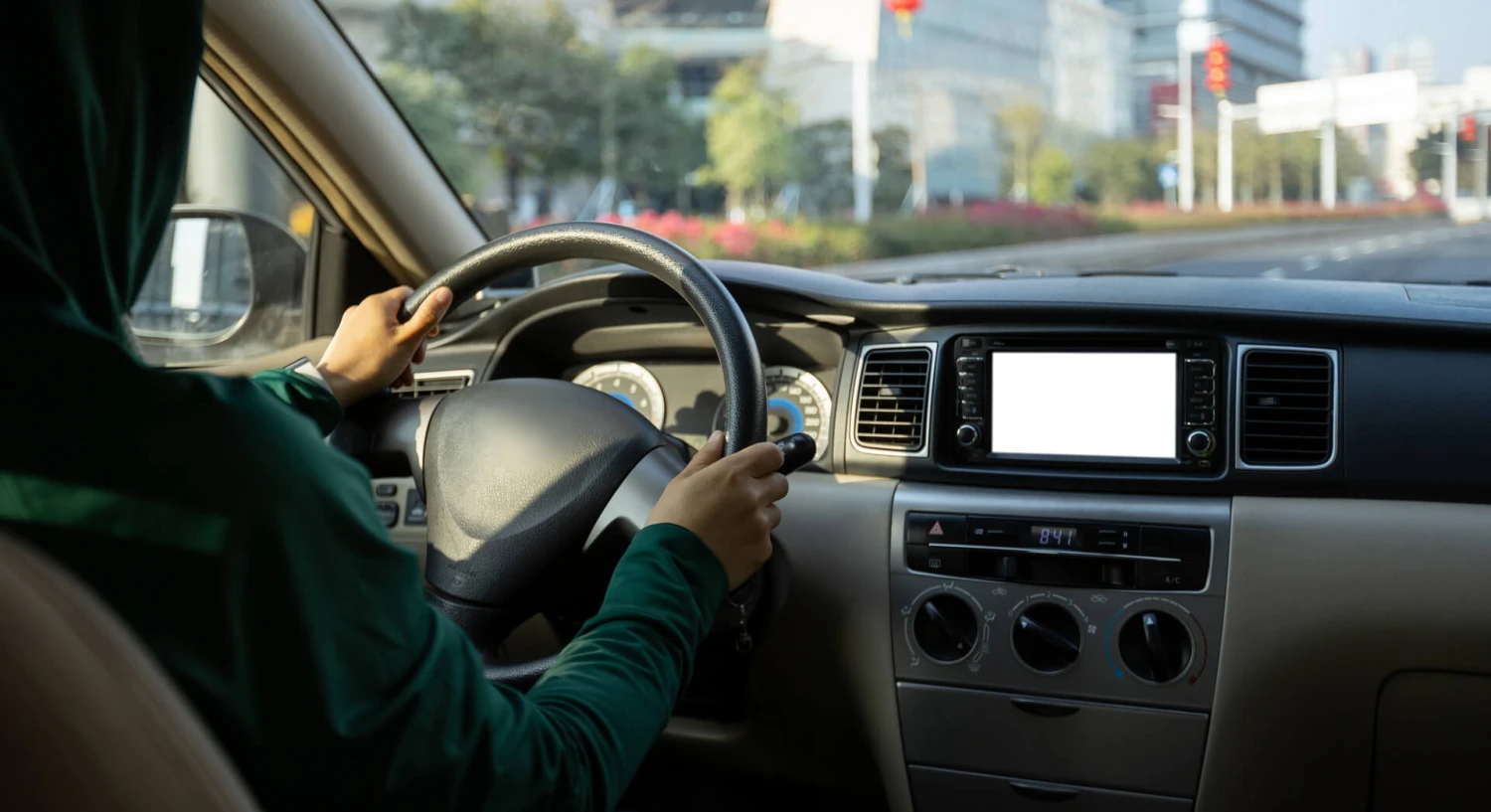 Игнориране на проблемни сигнали от автомобила