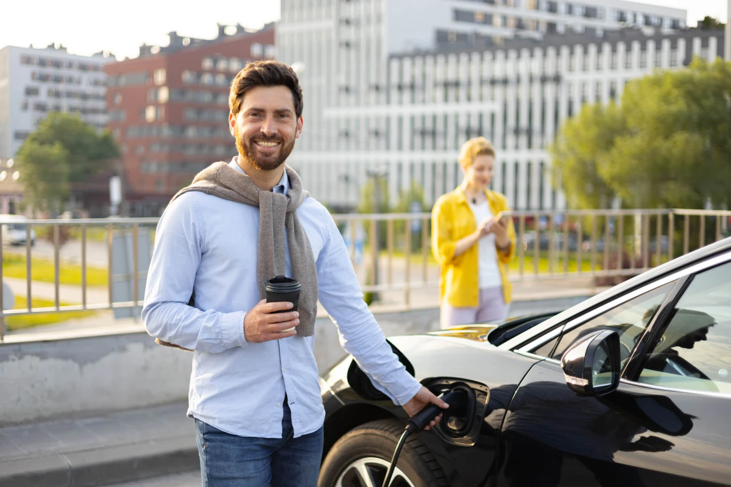 Когато се грижиш за автомобила си, той започва да работи за теб