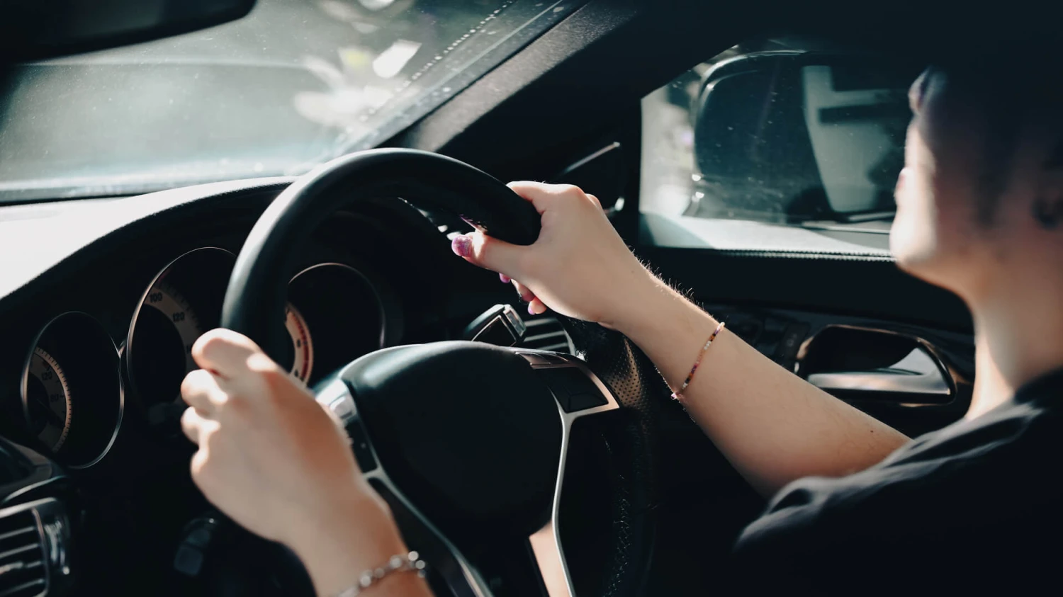 Плавна работа на двигателя и спокойствие зад волана