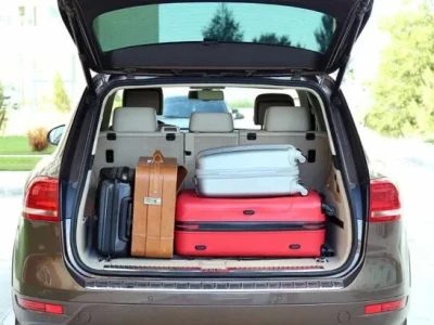 Как да подготвим автомобила си за дълъг път