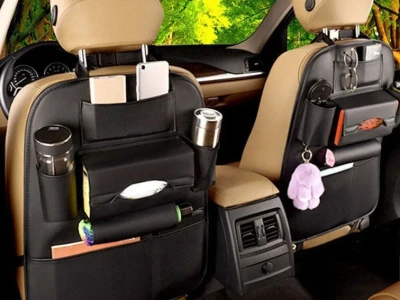 5 аксесоара, които ще направят  всекидневното шофиране по-удобно