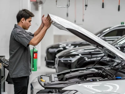 Как да удължим живота на автомобила без големи инвестиции