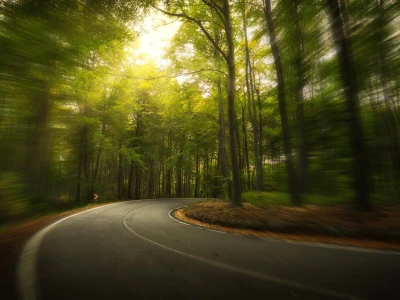 Как да направим пътя по-лек