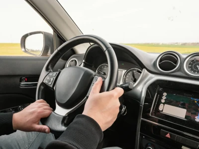 Как автомобилът става по-надежден с времето