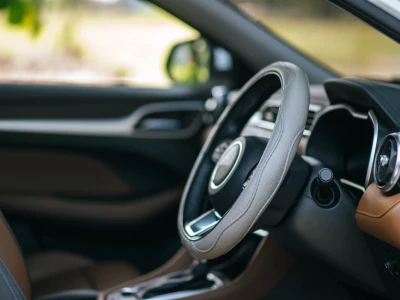 Защо дребните автоаксесоари правят голяма разлика