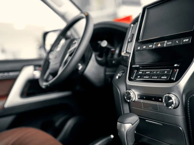 Защо комфортът в колата не е лукс, а необходимост