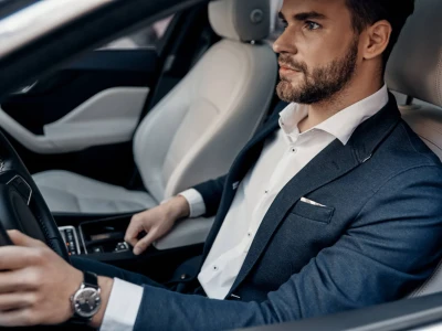 Защо информираният шофьор прави по-добри избори