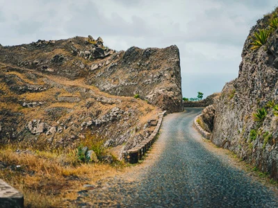 Как неравните пътища влияят на усещането