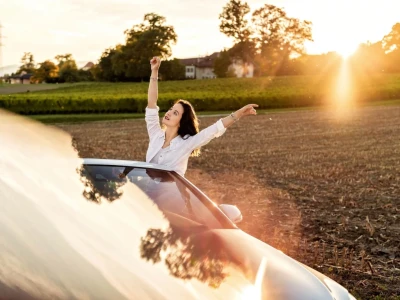 Какво означава устойчиво използване на автомобила?