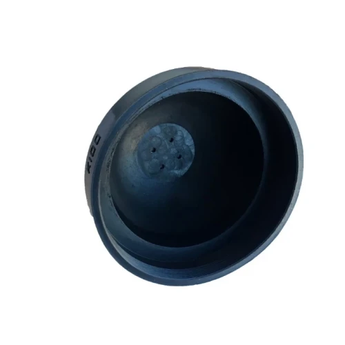 Гумена капачка за фар 100мм