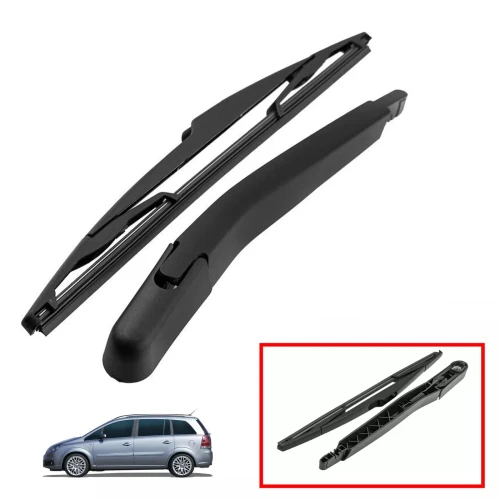 Комплект задна чистачка с рамо и перо 355mm за OPEL ZAFIRA B