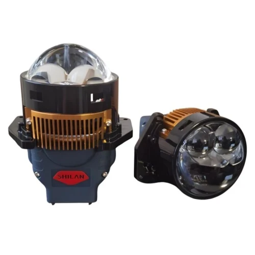 Лупи за Фар PA1114 - 65W  - 2 БР/К-Т