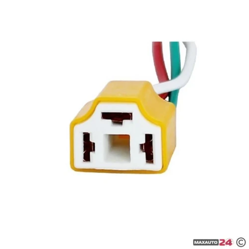 Букса за фар Н4