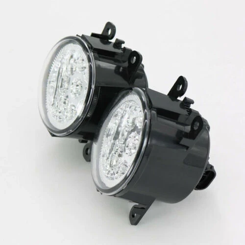 LED Лед Фарове за мъгла Халогени Бели за Форд FORD Опел OPEL Ситроен CITROЕN Нисан NISSAN Рено RENAULT Дачиа DACIA и др.