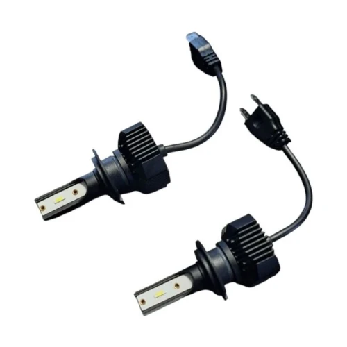 Диодни Крушки за Фар PA1191 - H7