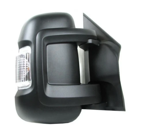 Дясно Странично Огледало Електрическо с Подгрев За Фиат Дукато Fiat Ducato 2006+