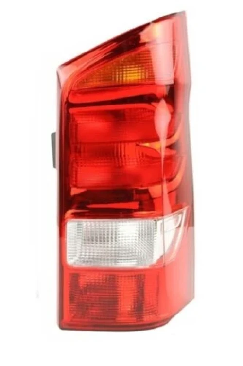 Комплект Ляв + Десен Стоп Задна Светлина За Мерцедес Вито Mercedes Vito W447 двойни врати 2015-2020