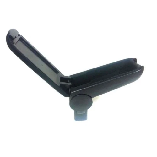 Нов Подлакътник, Барче за автомобил за Vw Фолксваген Golf Голф 4, Бора Bora ,Skoda Шкода Октавия Octavia ,Audi A3 Ауди с черно текстилно покритие