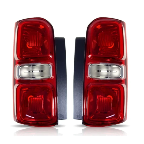 Комплект Ляв и Десен Стопове Стоп За Peugeot Expert Traveller 2016+ Citroen Dispatch Spacetourer 2016+ Toyota Proace 2016+ Opel Vivaro 2019+