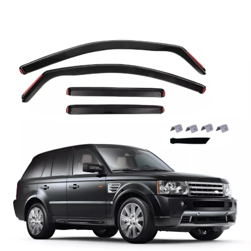 Комплект от 4бр. ветробрани за LAND ROVER Range Rover Sport - 2005-2012