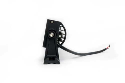 LED Bar 54 см – ЛЕД Диоден Бар Прожектор с дневна светлина CROSS DRL 120W, 12V/24V с 2 режима на работа