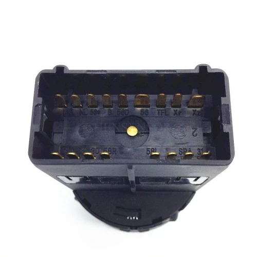 Ключ За Фарове Светлини Passat B5 Голф Golf 4 Lupo Bora Polo Seat Ford Galaxy Skoda Октавия 1C0941531A