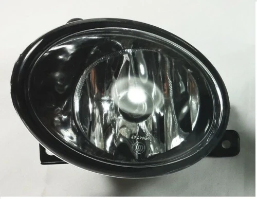 Лява лампа халоген за Фолксваген Транспортер Т5 Мултиван Каравел VW TRANSPORTER T5 CARAVELLE 2010+ 7E0941699A