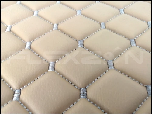 Кожени Стелки За Мерцедес Актрос МП3 Mercedes Actros MP3 , Автоматик, Равен Под, Еко Кожа, Капитонирани, Лукс Качество, Различни Цветове