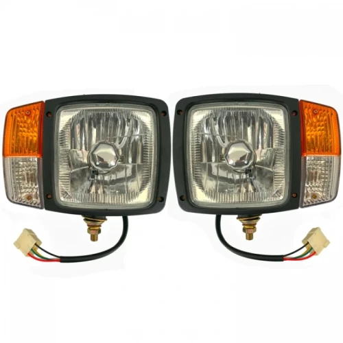 Фар за МПС - 1036