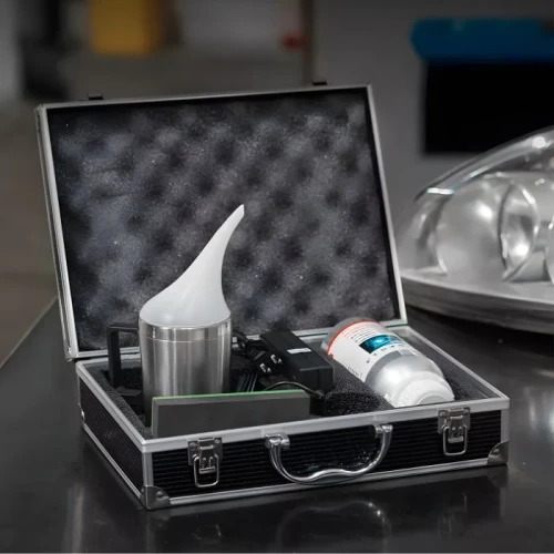 Комплект за възстановяване на фарове PA1091