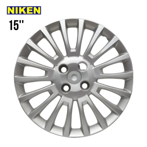 Тасове за джанти 15" Niken 138