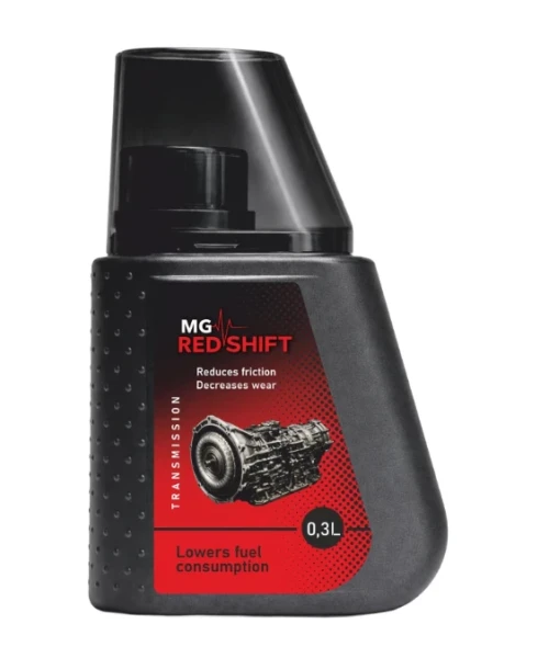 Добавка за Трансмисия MG RED SHIFT Transmission - 300мл