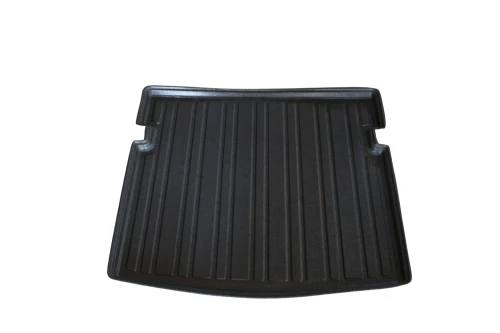 3D Гумена стелка за багажник DeluxeBoss за DACIA DUSTER 4x4 2010+