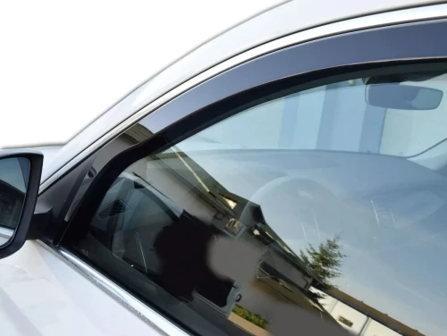 Комплект от 4бр. ветробрани за SKODA KODIAQ - 2024 +