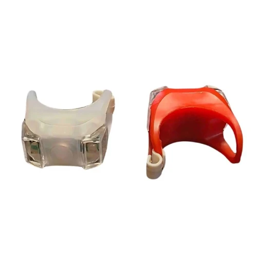 Фар и стоп за велосипед - PA996