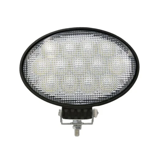 ЛЕД Диоден Халоген LED Лампа 5525lm 16.5X11,4cm 65W Трактор, Комбайн