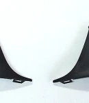 Thumbnail 2 of Комплект решетки за броня за Фолксваген Кади Туран Volkswagen VW CADDY TOURAN 2010+