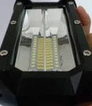 Thumbnail 3 of 13 См 72W Мощен Лед Диоден Бар 24 Led Халоген Лампа Прожектор 12V 24V