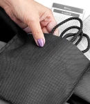 Thumbnail 2 of Висококачествено Покривало Kegel серия Mobile Garage размер M1 за хечбек 355-380см x 126-136см, сиво