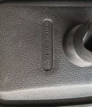 Thumbnail 13 of Универсално огледало за обратно виждане с основа 225 mm x 117 mm за камион автобус строителни и селскостопански машини багери кемпери и др.