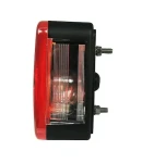 Thumbnail 3 of Комплект от 2 стоп светлини с 4 функции, за ремарке, камион, Караванa, Платформа 12V с крушки