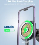 Thumbnail 2 of Стойка за телефон Phone Planet-HD03