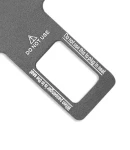 Thumbnail 6 of 2бр Универсалени Закопчалки Залъгалки Slim Слим за предпазен колан на автомобил