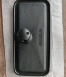 Thumbnail 8 of Универсално огледало за обратно виждане с основа 375 mm x 185 mm за камион автобус строителни и селскостопански машини багери кемпери и др.