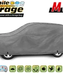 Thumbnail 8 of Висококачествено Покривало Kegel за Jeep Wrangler Серия Mobile Garage размер M 385 - 425см х 150 - 160см